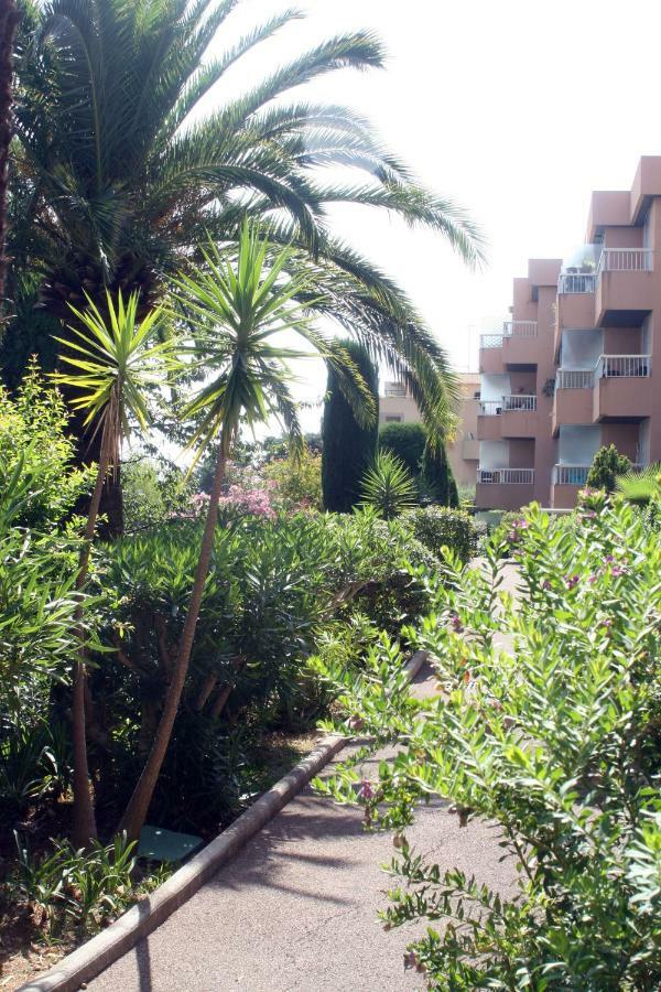 Studio Le Fabrina Riviera Nice Exterior photo