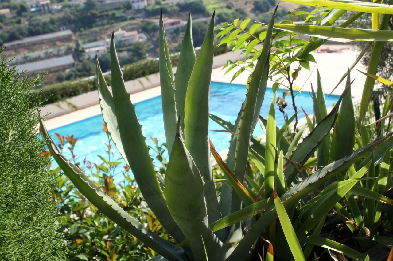 Studio Le Fabrina Riviera Nice Exterior photo