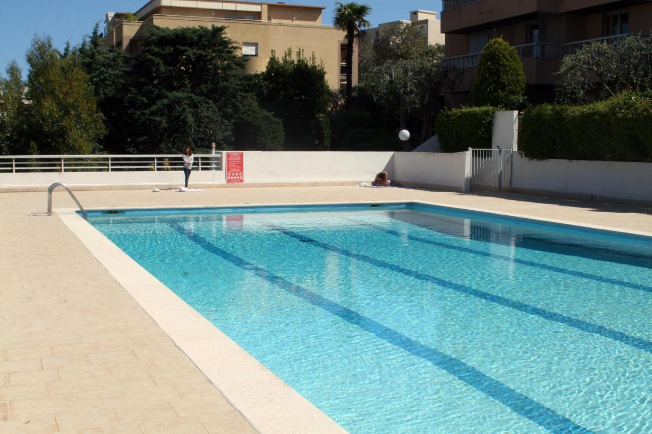 Studio Le Fabrina Riviera Nice Exterior photo